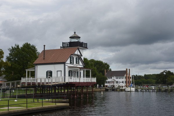 Edenton, North Carolina