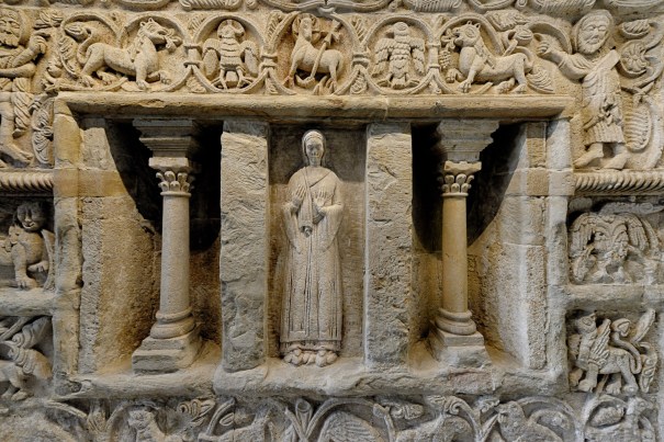 St. Cyriakus, Gernrode